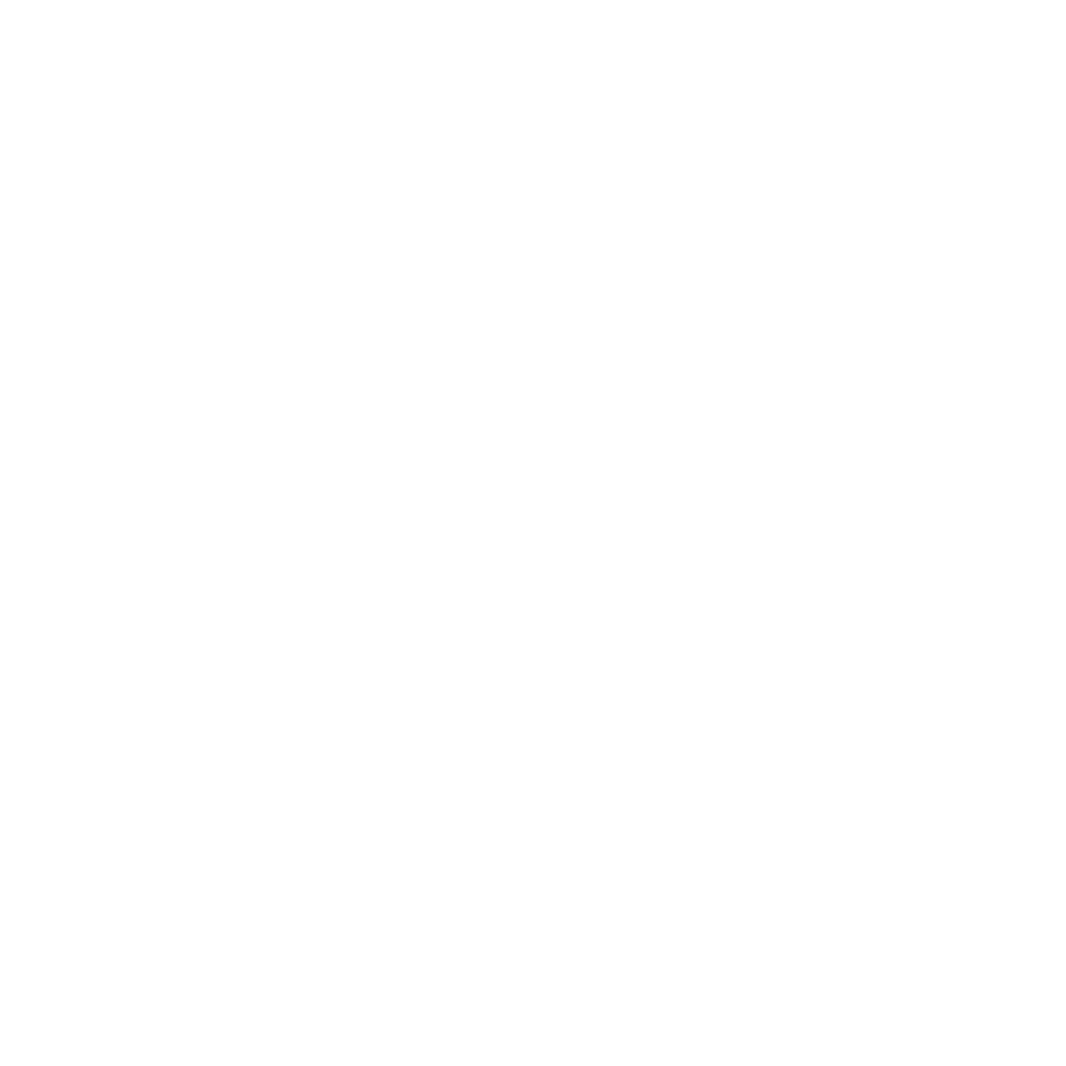 White Stars Wallpaper